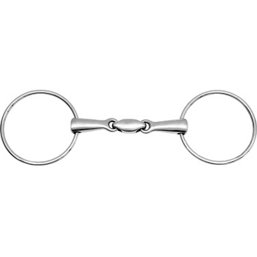 Mors 2 grands anneaux Feeling Anatomic Mors 2 grands anneaux Feeling Anatomic