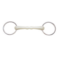 Mors 2 anneaux Feeling flexi droit