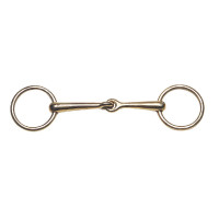 Mors 2 anneaux Feeling cyprium