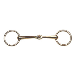 Mors 2 anneaux Feeling cyprium