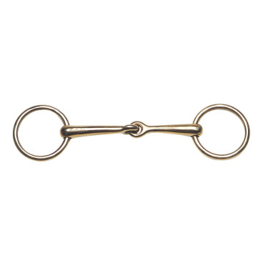 Mors 2 anneaux Feeling cyprium