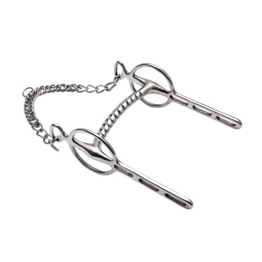 Mors Liverpool Feeling cintré 1/2 torsadé