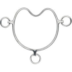 Anticabreur Feeling inox satin Anticabreur Feeling inox satin