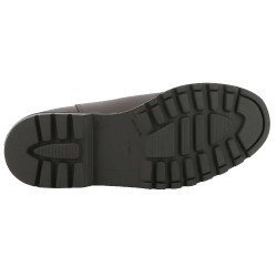 Boots Norton Safety Noir