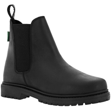 Boots Norton Camargue Noir