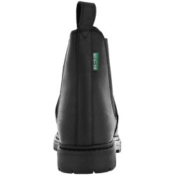 Boots Norton Camargue Noir