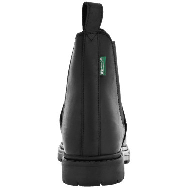 Boots Norton Camargue Noir