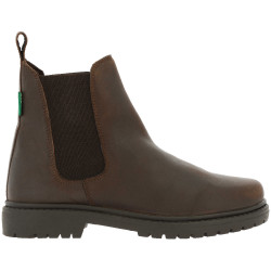 Boots Norton Camargue Marron