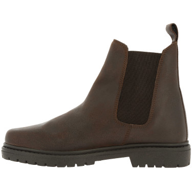 Boots Norton Camargue Marron