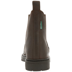 Boots Norton Camargue Marron