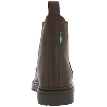 Boots Norton Camargue Marron