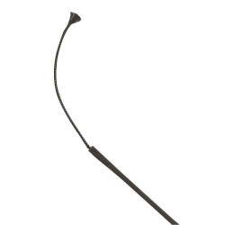 Fouet d'attelage et d'entraînement WHIP & GO