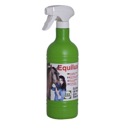 Nettoyant pour robe Equilux Stassek