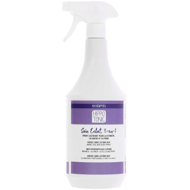 Soin 3 en 1 Hippotonic Essentiel