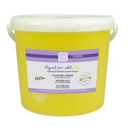 Onguent blond pour sabots Hippotonic