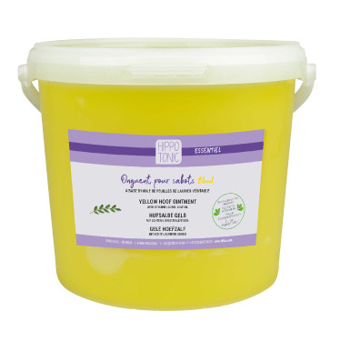 Onguent blond pour sabots Hippotonic