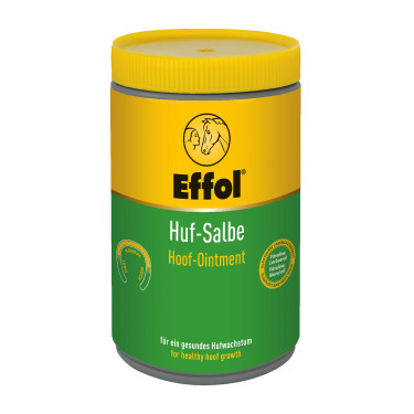 EFFOL pommade pour sabots - blond