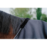 Couverture Equithème Tyrex 600D 450g