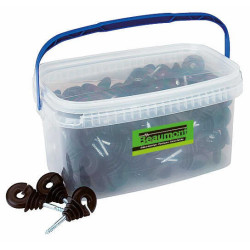 Isolateur annulaire éco Beaumont par 90