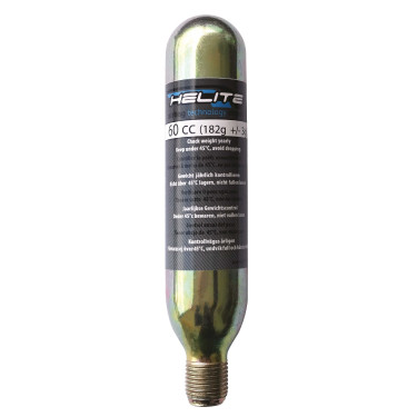 Cartouche airbag Equithème