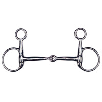 Mors Baucher Feeling