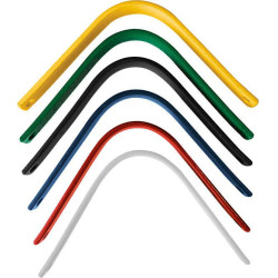 Arcade d'arçon interchangeable E. Thomas Norton