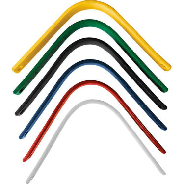 Arcade d'arçon interchangeable E. Thomas Norton