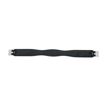 Sangle Combinée Elastique Wintec Noir