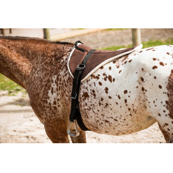 Tapis de Monte à Cru Norton Soft