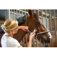 Tondeuse de Finition Heiniger Saphir Style Sans Fil