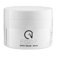 Cirage pour bottes Ego7 Boot Cream Noir