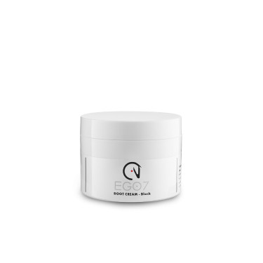 Cirage pour bottes Ego7 Boot Cream Noir Cirage pour bottes Ego7 Boot Cream Noir