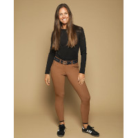 Pantalon GEM John Bleu marine