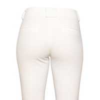 Pantalon GEM John Full grip Blanc Pantalon GEM John Full grip Blanc