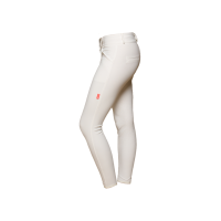 Pantalon GEM John Full grip Blanc Pantalon GEM John Full grip Blanc