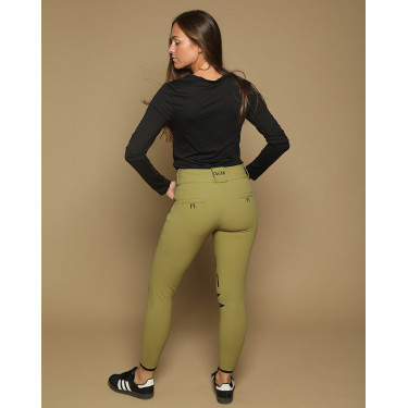 Pantalon GEM Max Epice Marron