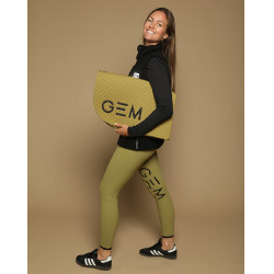 Pantalon GEM Max Epice Marron