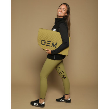 Pantalon GEM Max Epice Marron