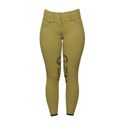 Pantalon GEM Max Epice Marron