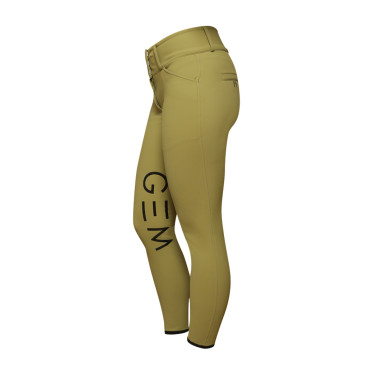 Pantalon GEM Max Epice Marron