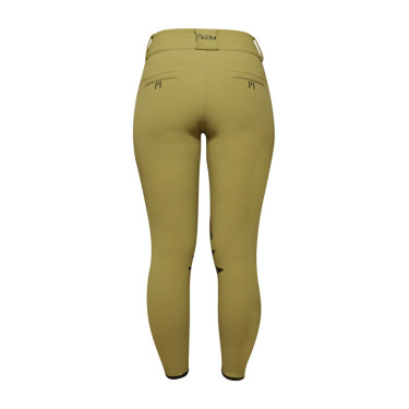 Pantalon GEM Max Epice Marron