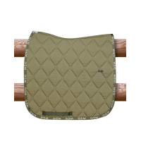 Tapis GEM Love dressage Kaki