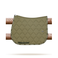 Tapis GEM Love Kaki Tapis GEM Love Kaki