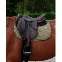 Tapis GEM Love Kaki Tapis GEM Love Kaki