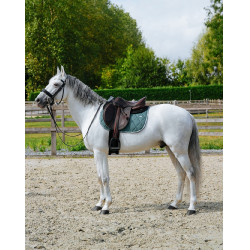 Tapis GEM Love Bleu pacifique Tapis GEM Love Bleu pacifique
