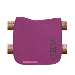 Tapis GEM Ten dressage Raisin Violet