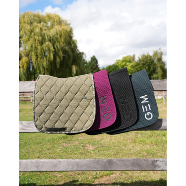 Tapis GEM Ten dressage