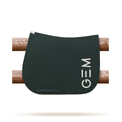 Tapis GEM Ten Vert sapin