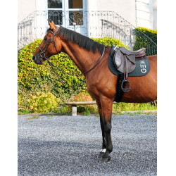 Tapis GEM Ten Vert sapin