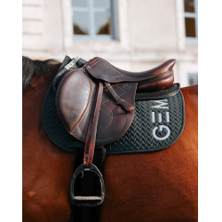 Tapis GEM Ten Vert sapin